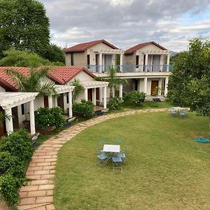 Las Cabanas Resort