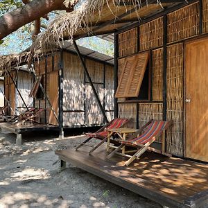Little Hut